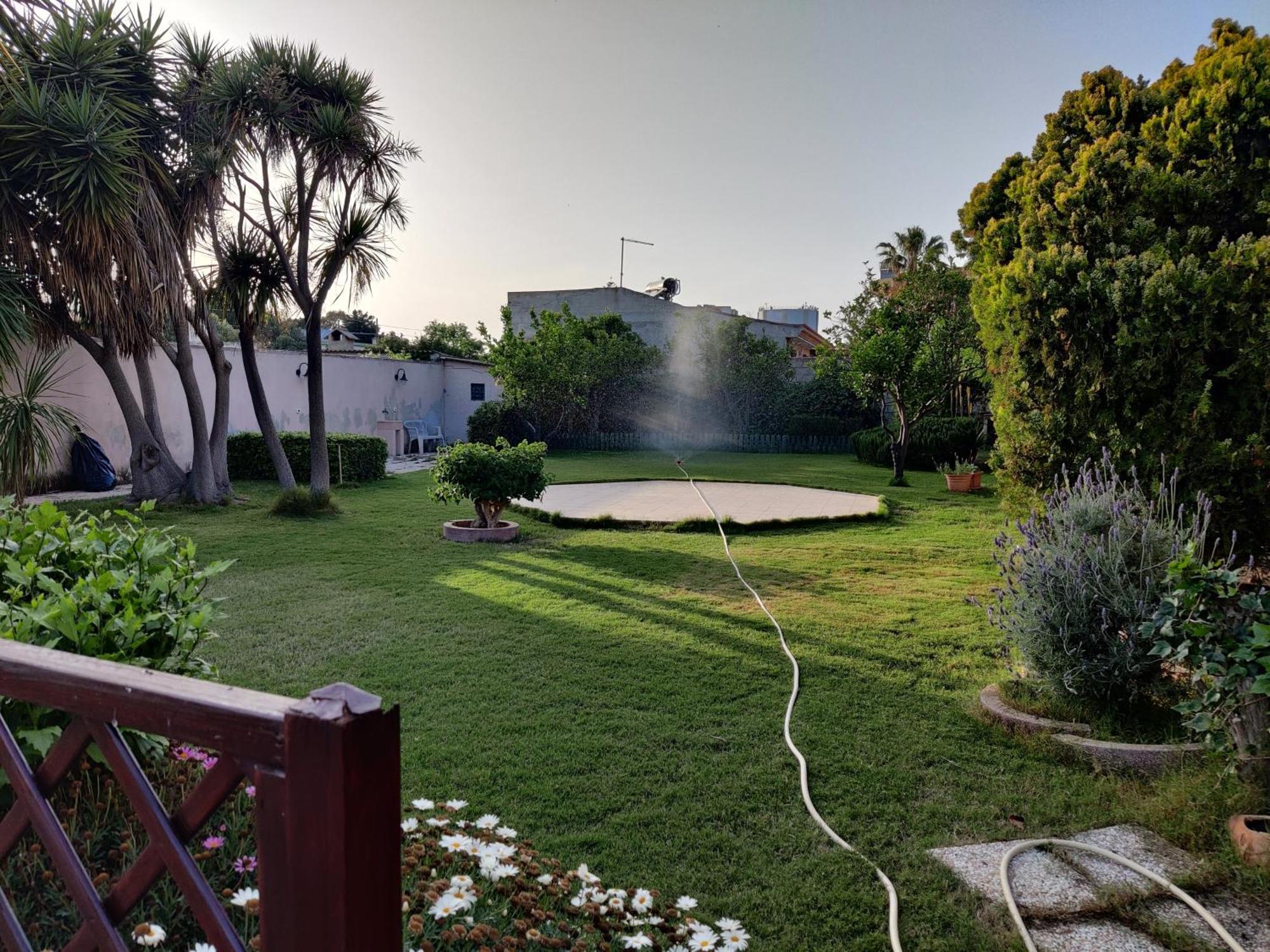 Casa Vacanza Sa Ferula Flumini di Quartu Exterior foto